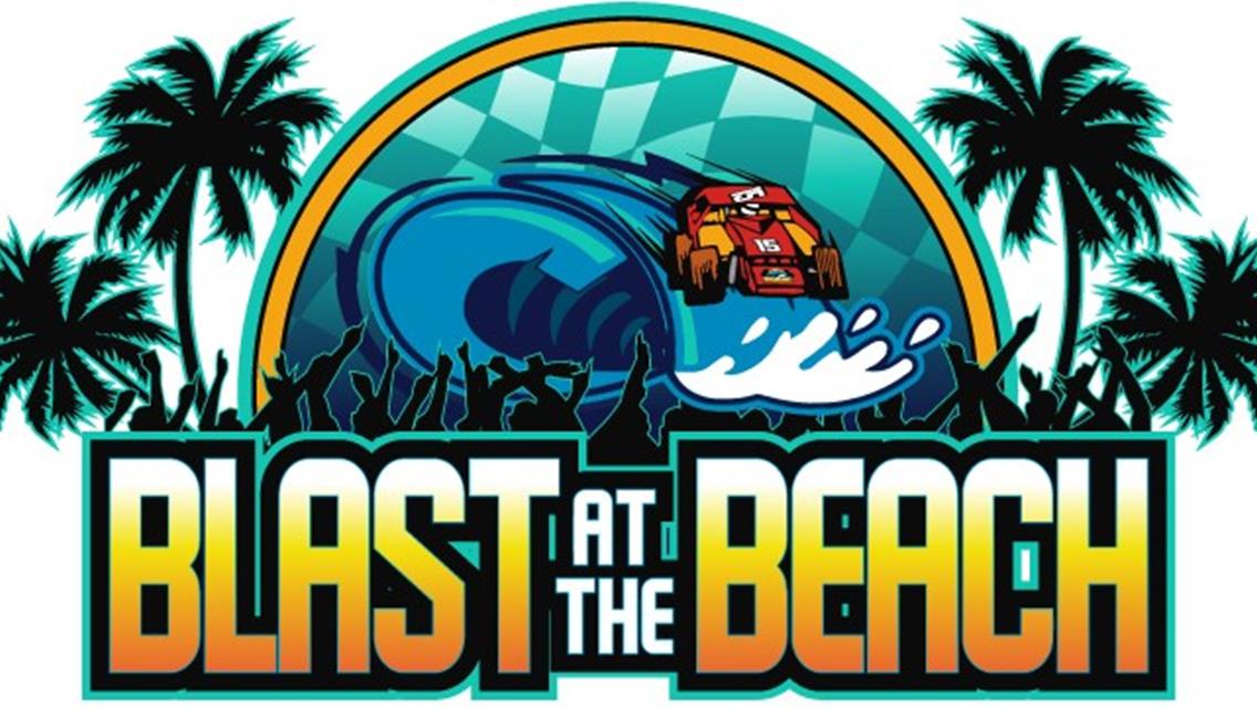&quot;Countdown To Georgetown&quot; Underway For Short Track Super Series Invasion On Tuesday, August 30; Prizes &amp; Bonuses Adding Up For &#39;Blast at the Beach&#39;