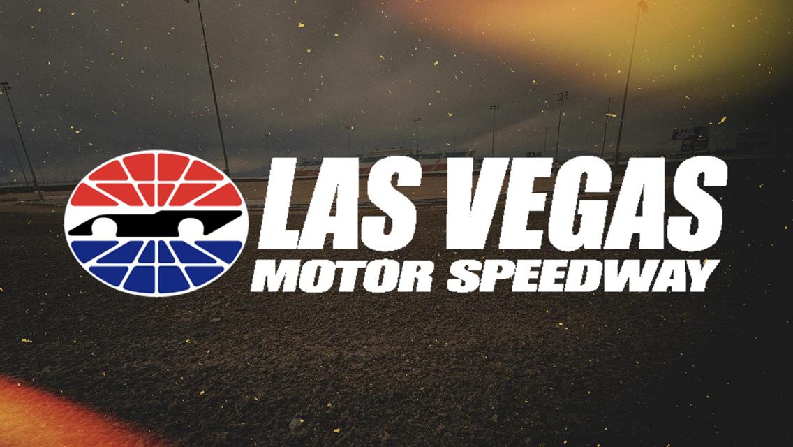 Thursday&#39;s High Limit Opener Postponed to Friday Night at Las Vegas