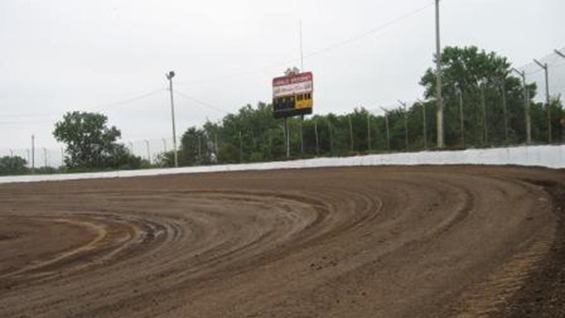 Thaw Brawl opens tonight at LaSalle Speedway