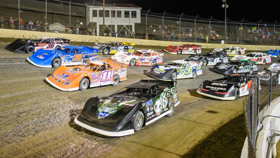 I-55’s Long History With World of Outlaws, Summer Nationals
