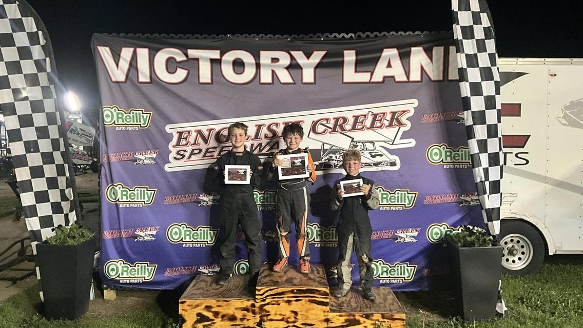 Season Championship #5