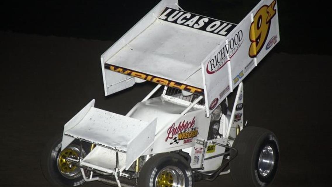 Wright Rolls to ASCS Regional Clash Victory at Dev