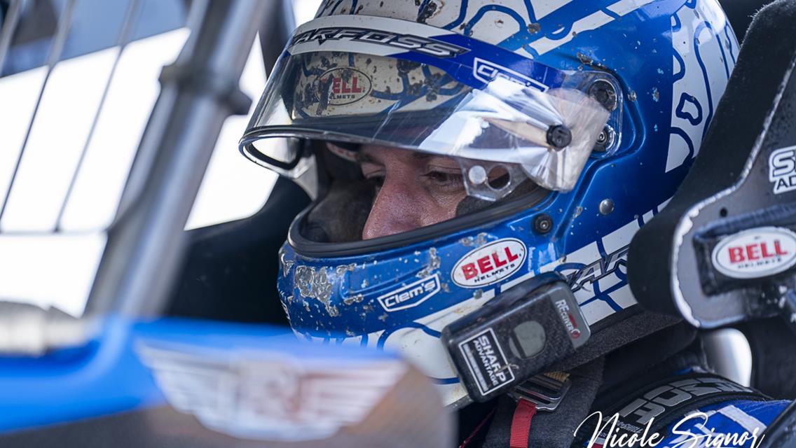 NO SLOWING DOWN: Zearfoss to continue October slate with visits to Selinsgrove and Lincoln