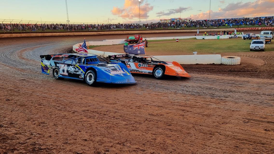 Championship Week Wrap