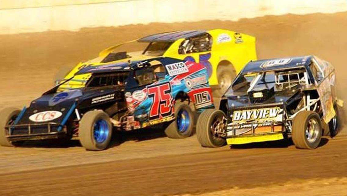 2015 Wild West Modified Shootout Information Guide