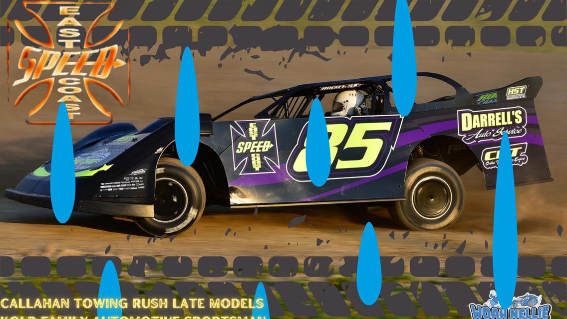 RACE CANCELLATION NOTICE
