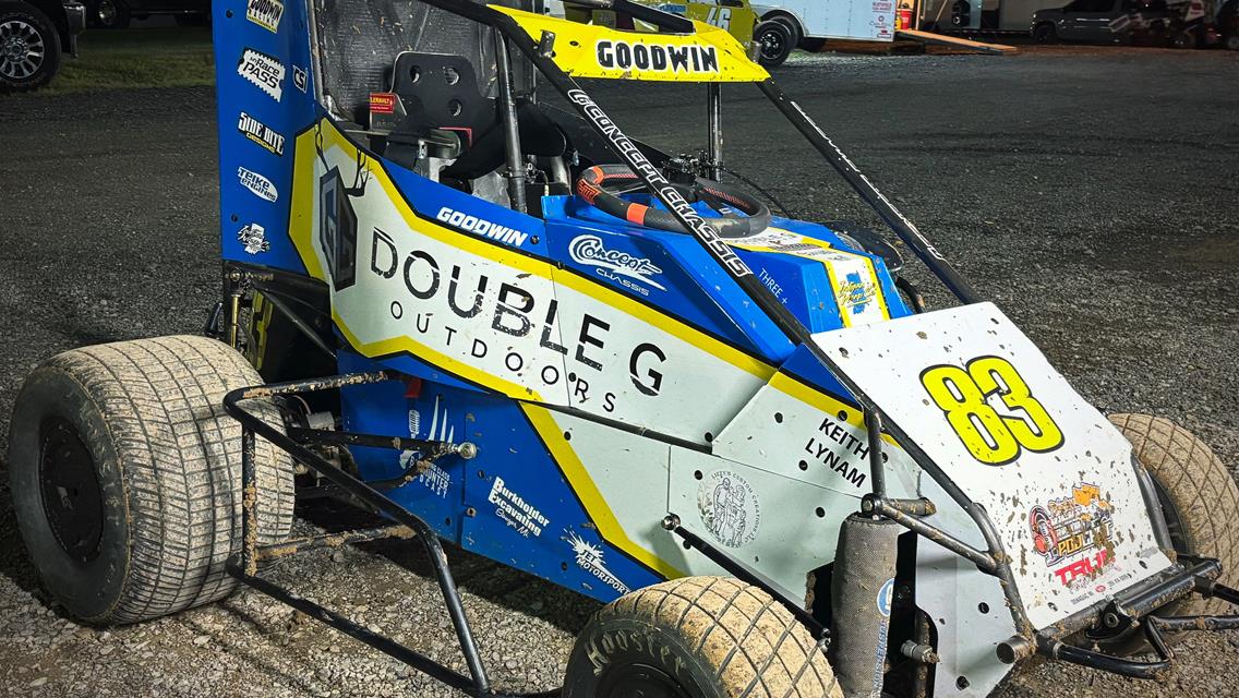 SOUTHERN ILLINOIS RACEWAY RECAP - HART SERIES