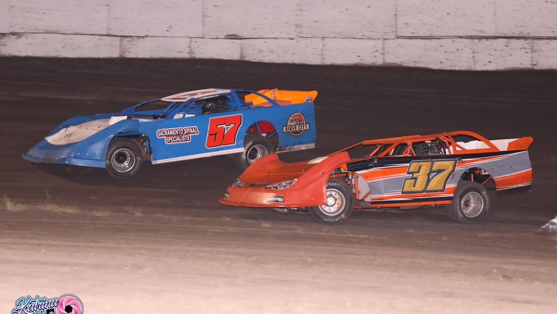Stock Cars &amp; Sprint Cars To Be Featured At Ninth Annual Larry Damitz Memorial At Antioch Speedway