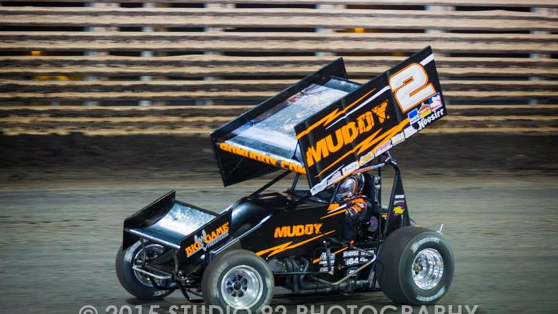 Big Game Motorsports and Lasoski Heading to NSL Opener at I-80 and Knoxville This Weekend