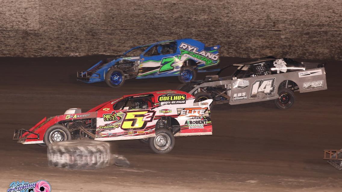 Antioch Speedway Set To Wrap Up The 2024 Season With Fourth Annual Hobby Stock Nationals Saturday Night