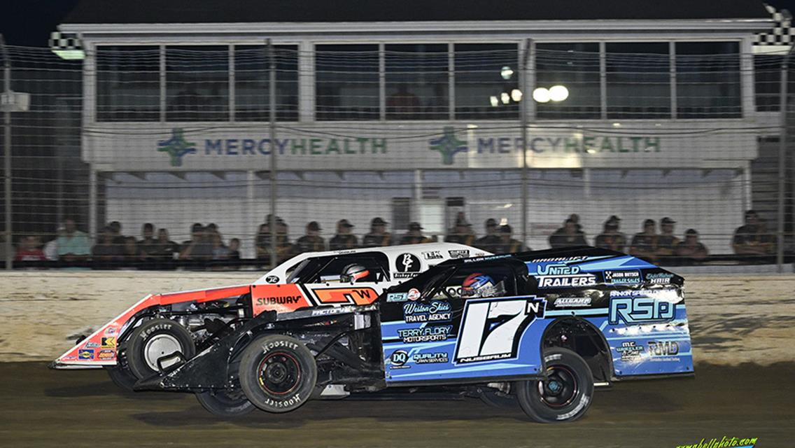 Limaland Motorsports Park Caps Off 2025 Season with K&amp;L Ready Mix and Lock Sixteen Steakhouse Finale