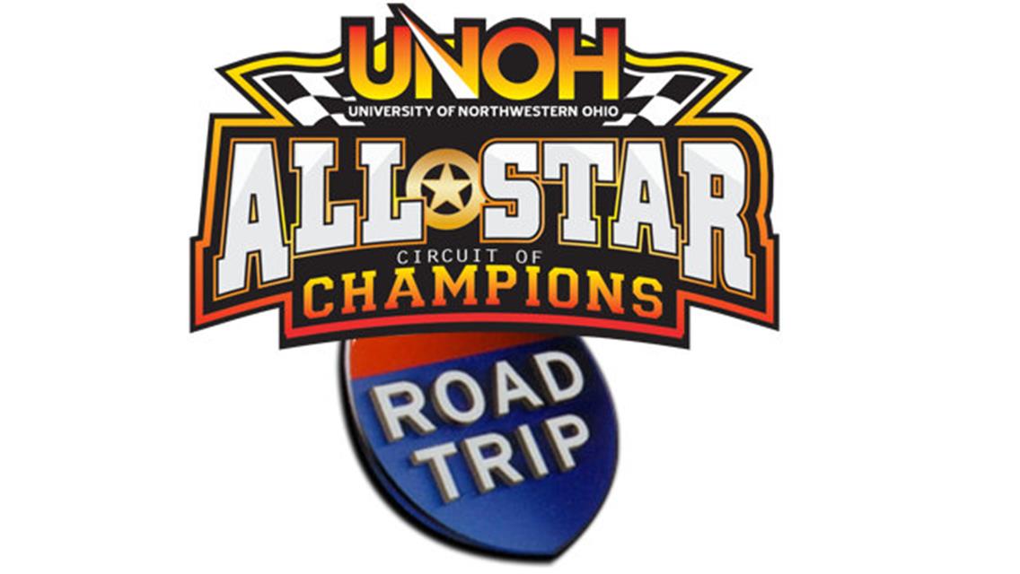 Road Trip to Michigan and Wisconsin Next for UNOH All Stars