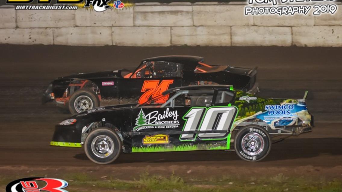 BAILEY BROS. LANDSCAPING, A-VERDI &amp; JIM’S AUTO SERVICE RENEW WITH RANSOMVILLE