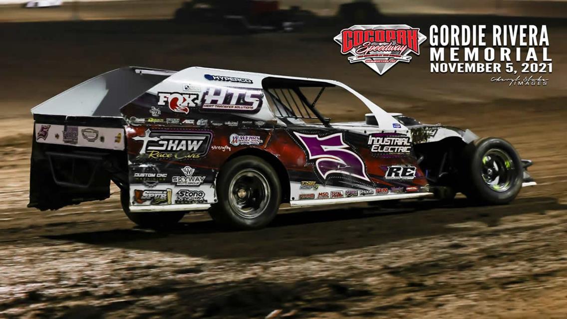 Runner-up finish in Winter Nationals at Ardmore