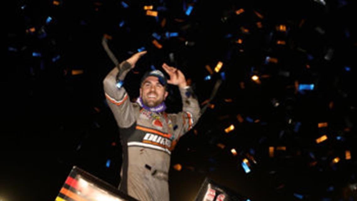 David Gravel rides low line to Morgan Cup first round win