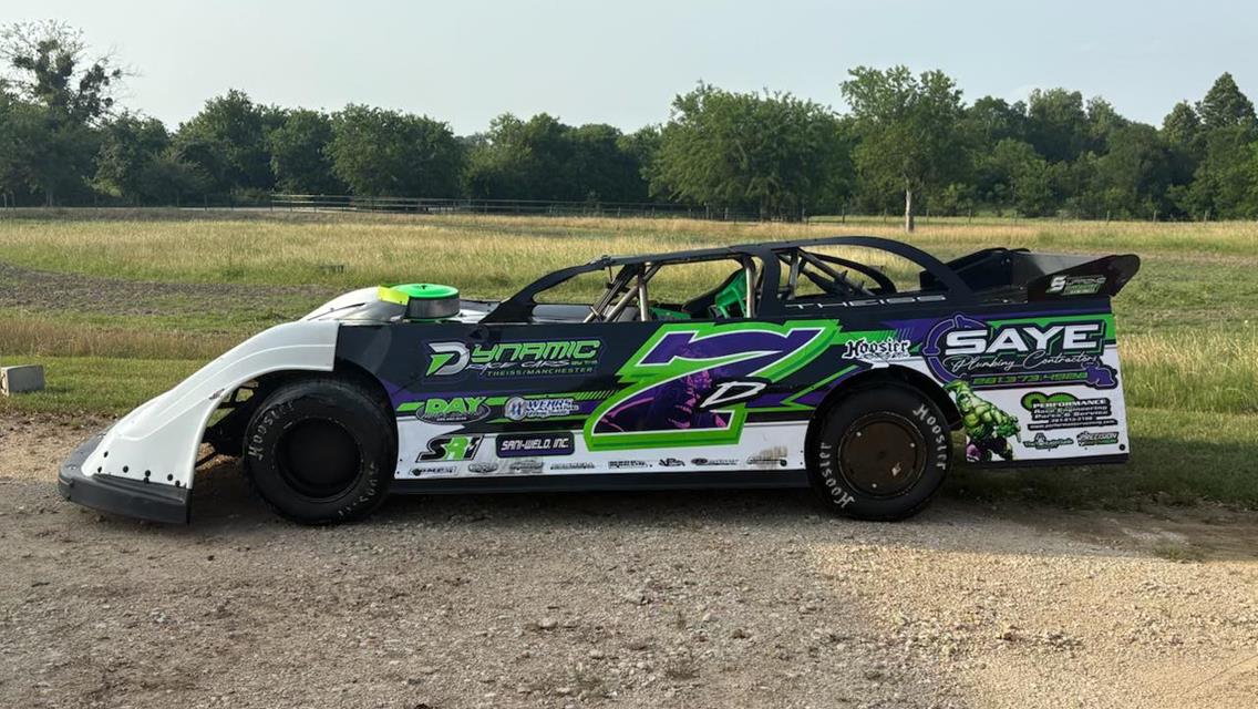(2025 Racing Season Photos)