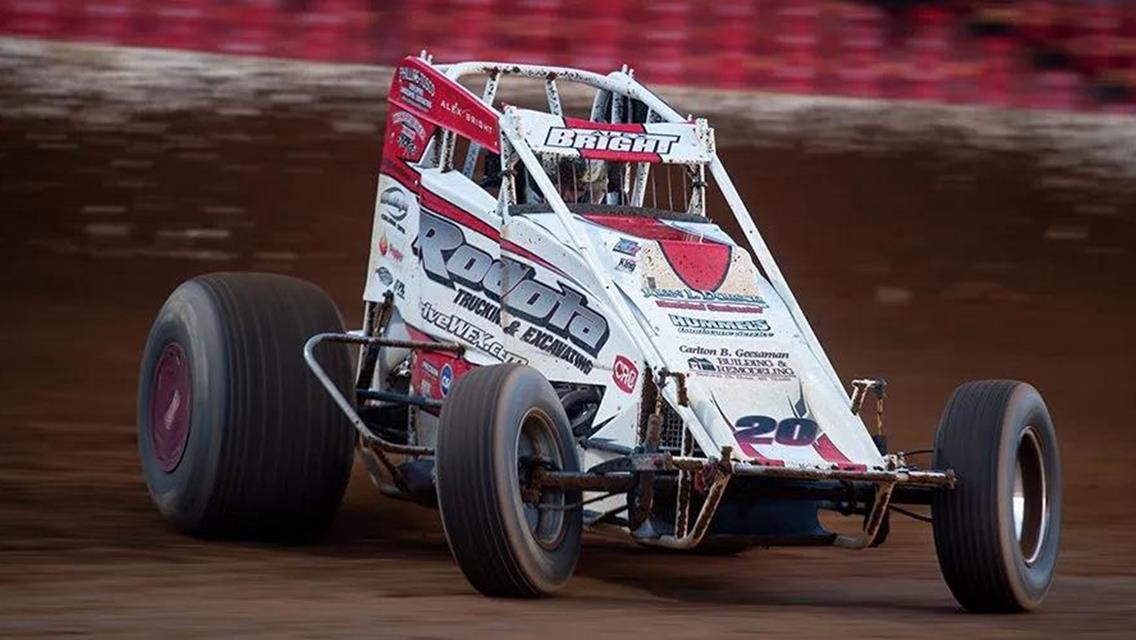 BRIGHT SHINES AT BRIDGEPORT