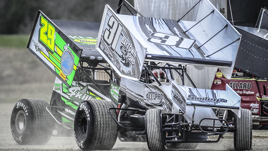 ASCS Gulf South Returns to Beaumont and Baytown