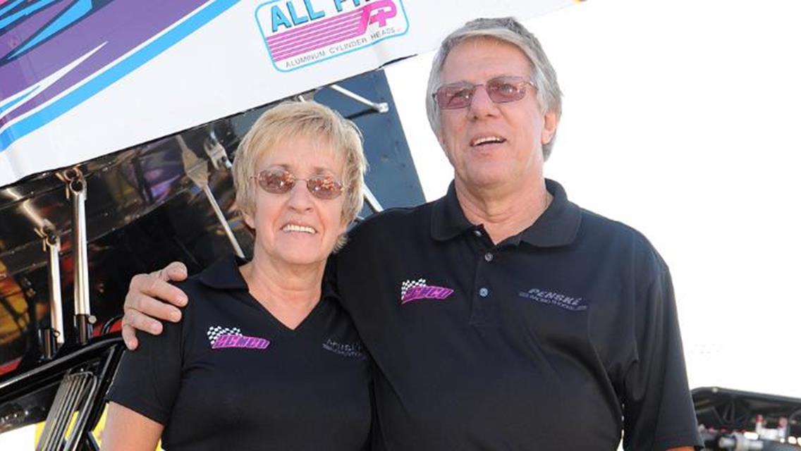 Ownership Careers Of Zemaitis’ On Display Friday At Williams Grove