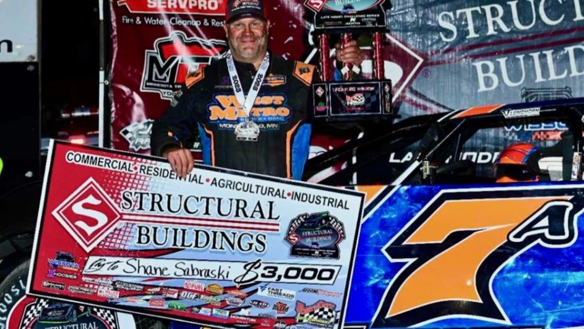 Sabraski &amp; Pierce Come Out on Top