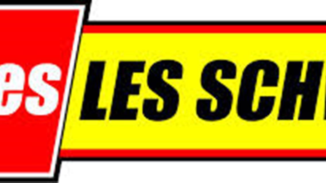 Les Schwab Tires Championship Night Format Revealed
