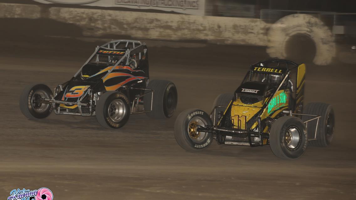 Track Championships On The Line At Antioch Speedway Saturday Night