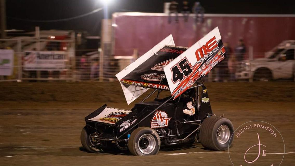 Herrera Returning To Action At The Devil&#39;s Bowl Winter Nationals