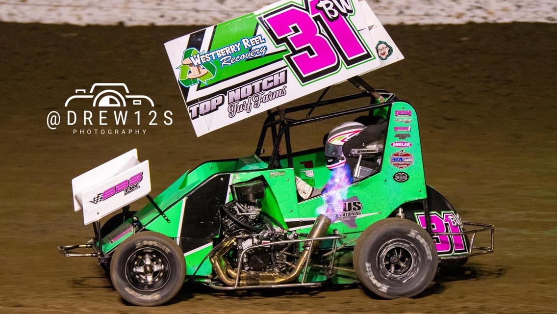 SCHEDULE UPDATE >> 2024 Dirt2Media NOW600 Micro Sprint National Championship