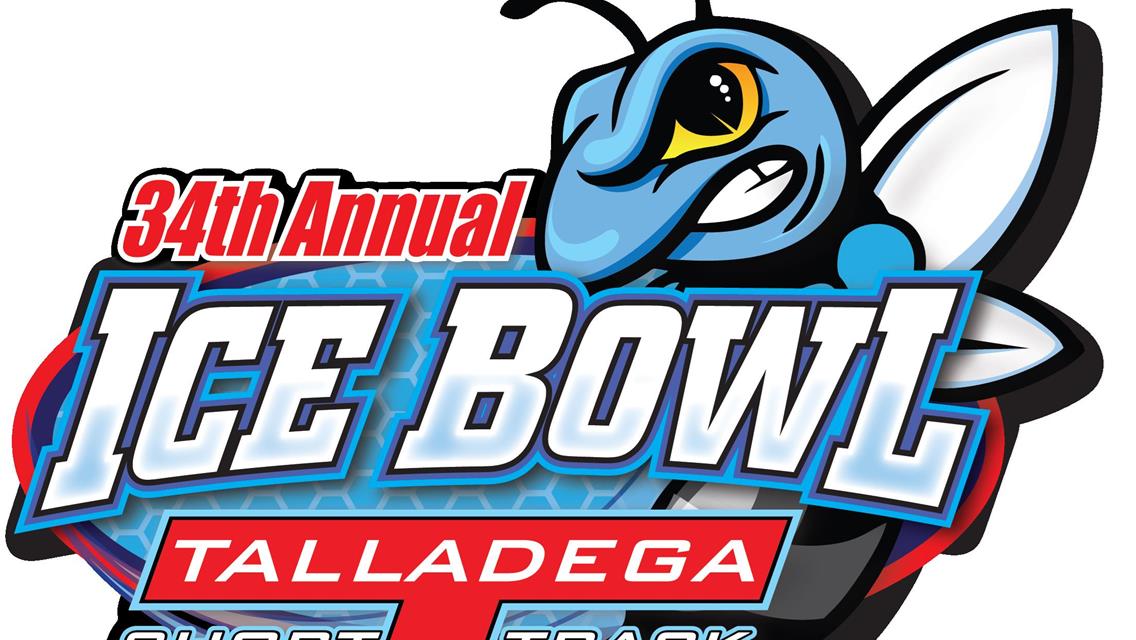 Crate Racin&#39; USA Kicks Off 2025 Season at the 34th Annual Ice Bowl