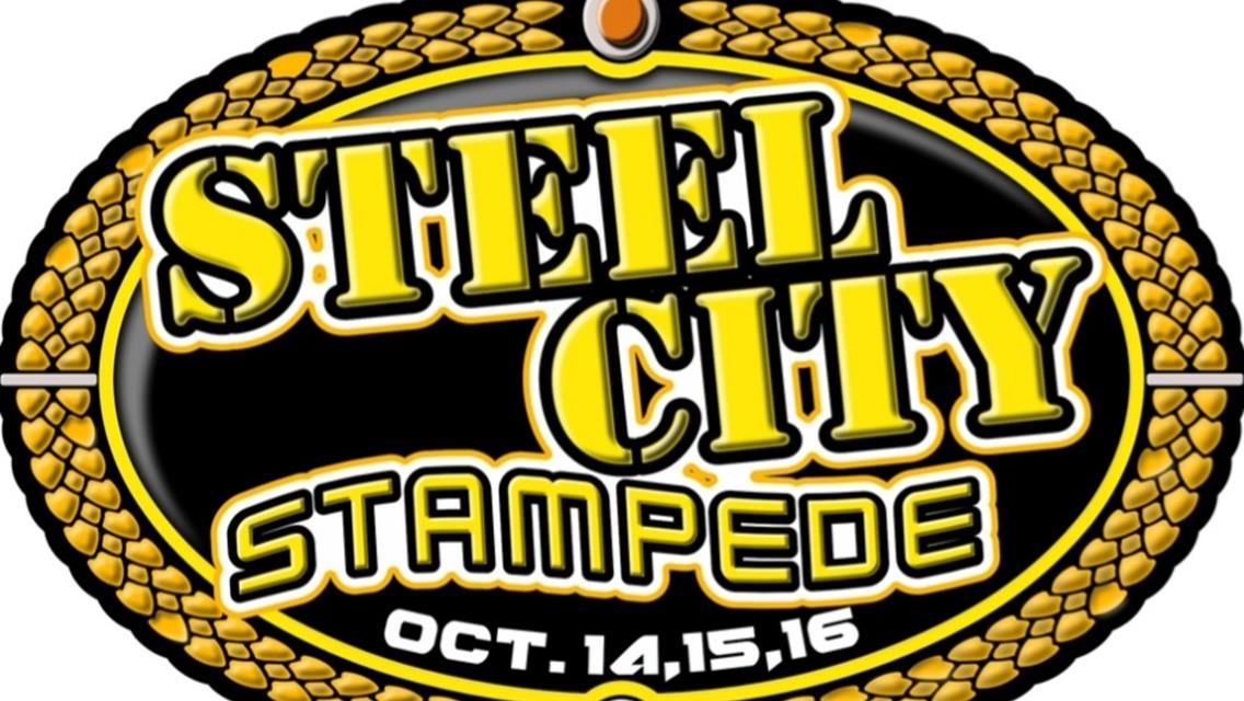 News and Notes: 13th Annual Steel City Stampede LIVE on LernervilleTV On Tap