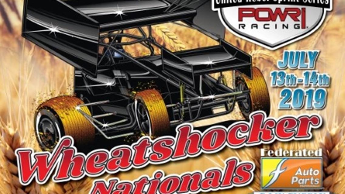 URSS Belleville 305 Nationals Early Entry Deadline Near     The POWRi URSS-sanctioned Belleville 305 Sprint Car Nationals is rapidly approaching with