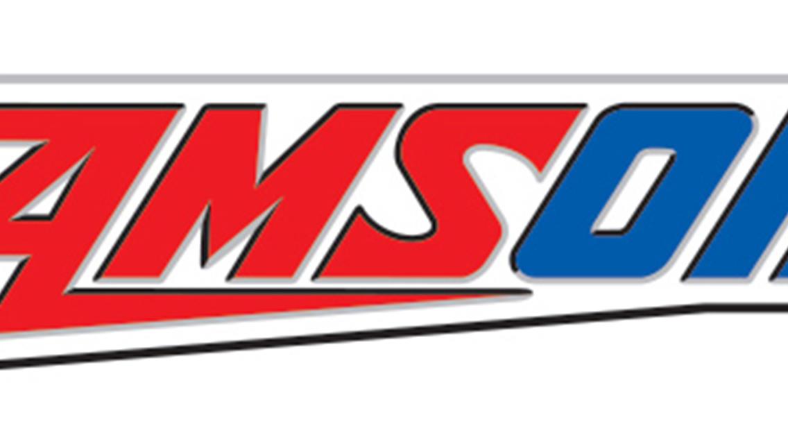 Introducing our newest partner, AMSOIL INC.