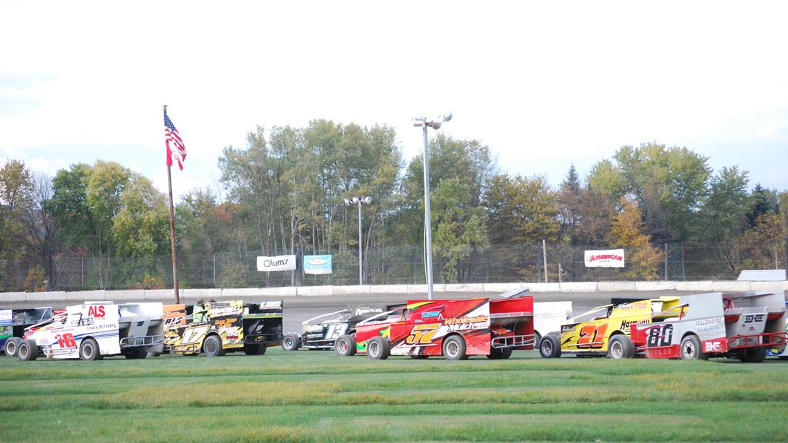 Will We See Winner No. 15? A New Era at Utica-Rome &amp; Short Track SuperNationals History