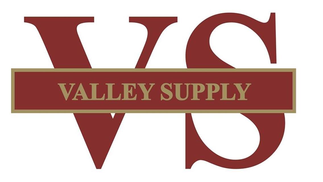 Cisney Adds Valley Supply as Primary Partner for 2019 Season