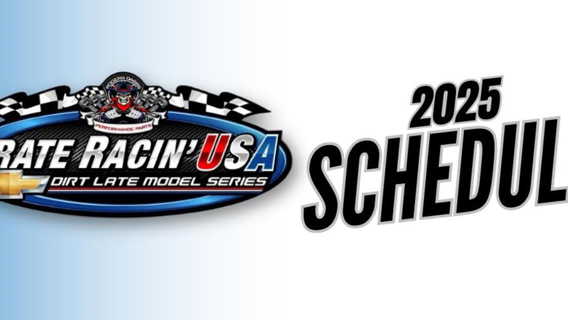 Crate Racin&#39; USA Unveils Action-Packed 2025 Schedule