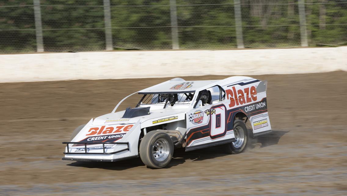 Drivers get Ready for the 2025 Season!