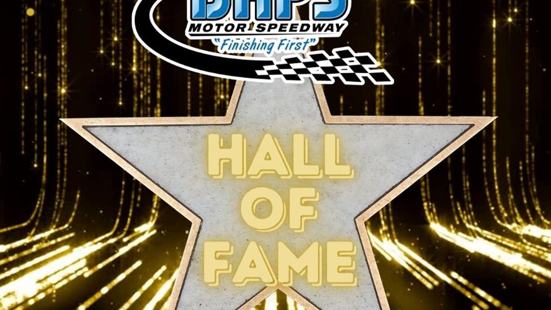 Hall of Fame Night Moves to May 25 with 2024 Inductees