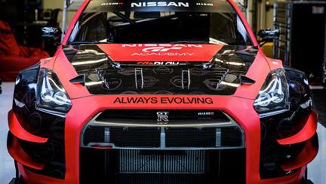 NISSAN USA announces partnership with Always Evolving to campaign two Nissan GT-R GT3 cars for 2015 Pirelli World Challenge season