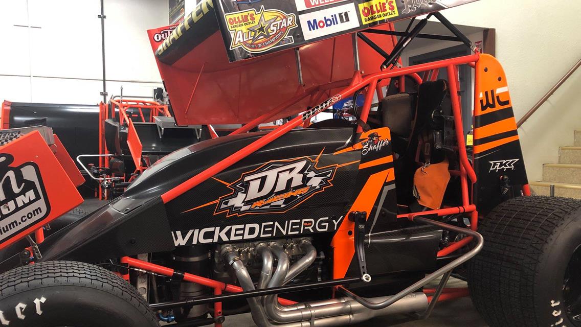 Wicked Cushion Brings The Steel City Outlaw to the Family