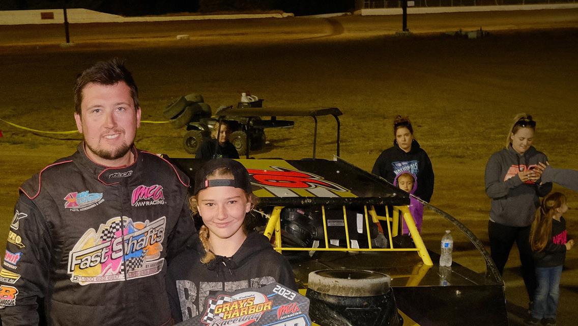Williamson Wins 2023 Shipwreck Beads Modified Nationals! Killingsworth wins Sportmod Nationals