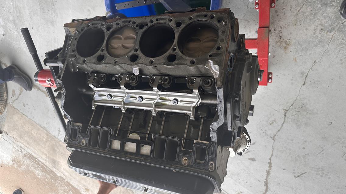 Davis &amp; Hill Motors Found Legal After Full RUSH Inspection; Scott Disqualified and Suspended