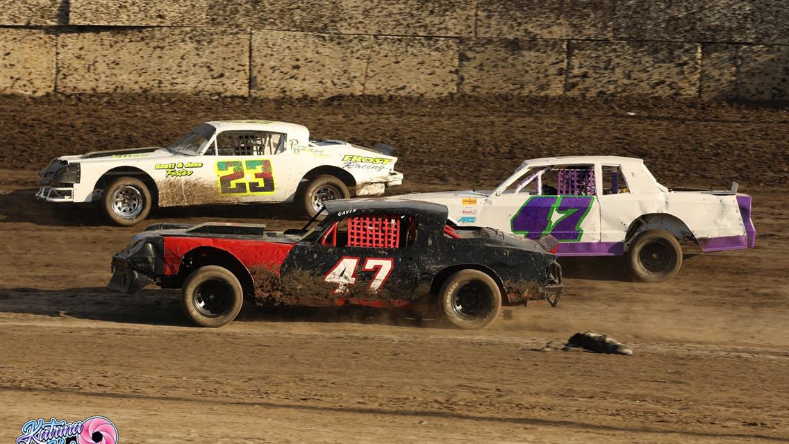 Third Annual Dean Cline Classic On Tap At Antioch Speedway Saturday Night