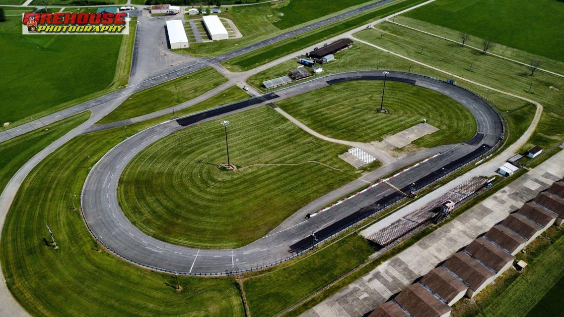 Ona Speedway