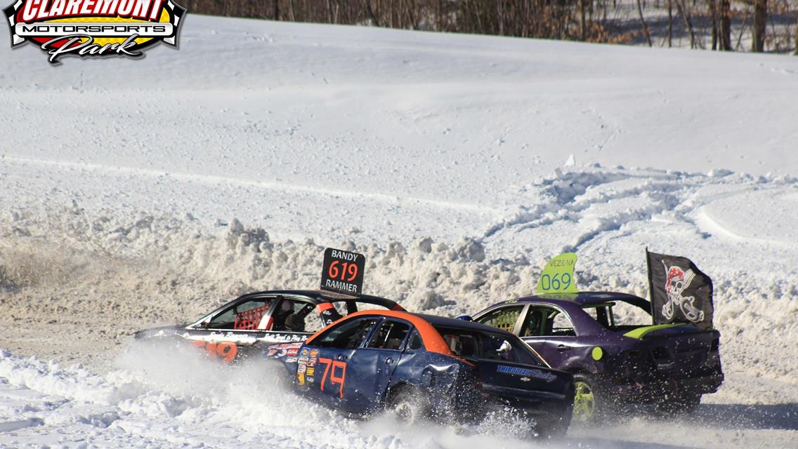 SATURDAY ENDUROS KICK OFF BUSY 2025 SEASON AT CLAREMONT