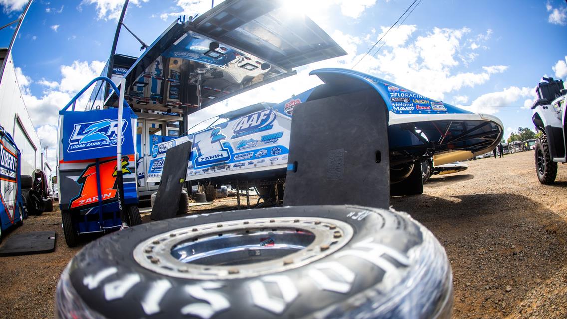 Lernerville Speedway (Sarver, PA) – Lucas Oil Late Model Dirt Series – Hillbilly Hundred – August 29th-30th, 2025. (Heath Lawson photo)