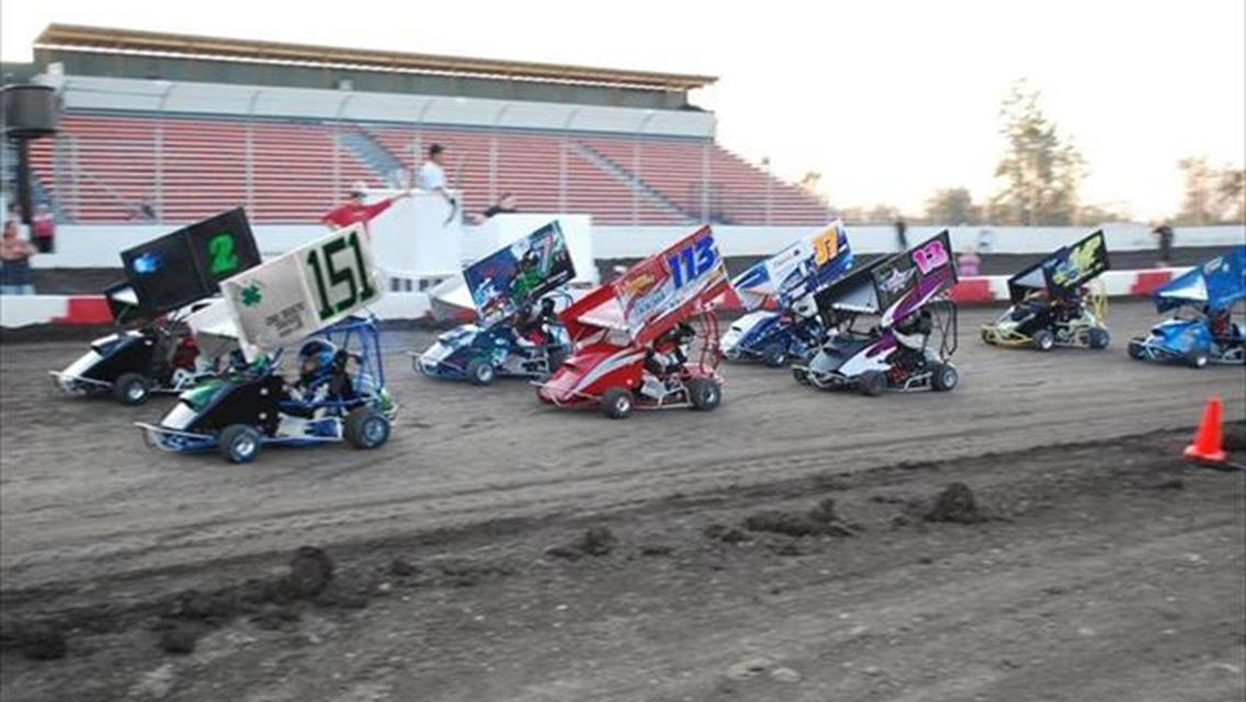 Summer Sizzle Tour Coming Up For Northwest Karters