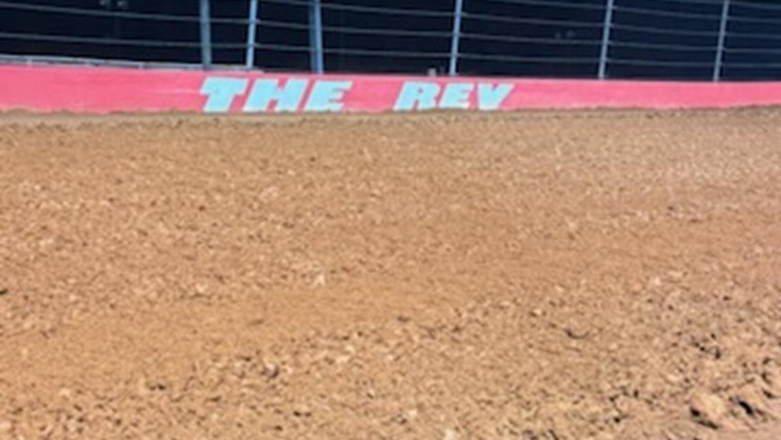 Revolution Park