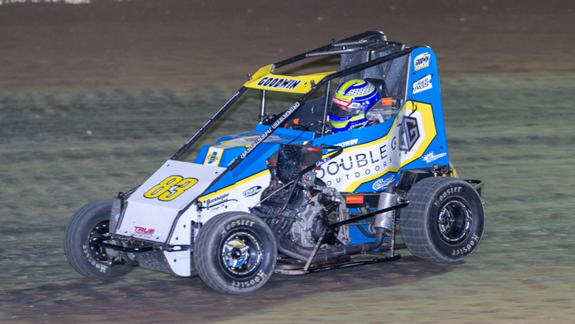 GOODWIN&#39;S 2025 SEASON OPENER BEGINS IN DUQUOIN