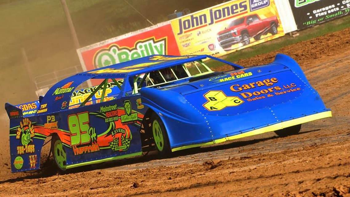 Lucky Seven Crowned At Brownstown