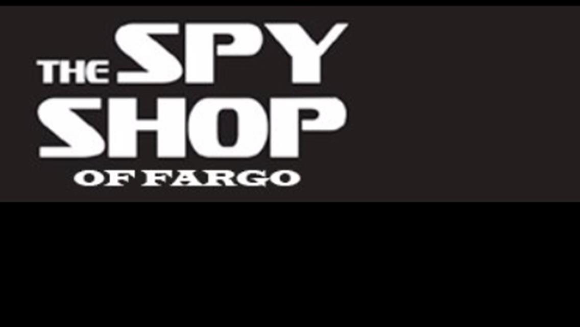 The Spy Shop